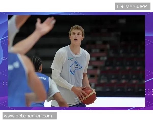 劳里马尔卡宁：从芬兰篮球新星到NBA全明星的辉煌旅程