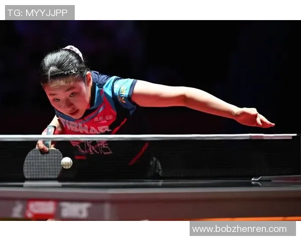 实时新闻赛后分析深圳乒乓球队与成都乒乓球队技术对比与启示